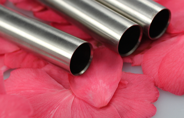 Bright Seamless Stainless Steel Tube