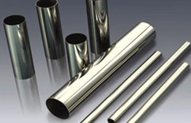 Sanitary Mirror Surface Steel Tube