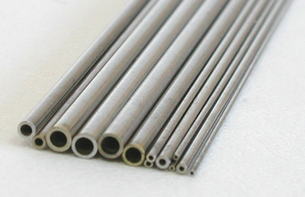 Seamless Stainless Steel Tube (Annealed